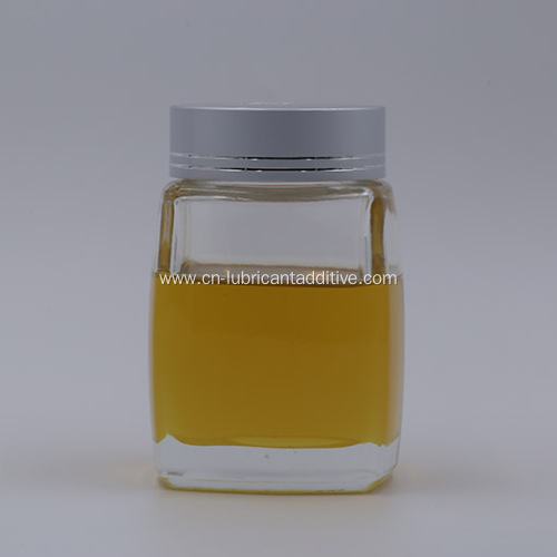 Multi-purpose GL-5/GL-4 Geal Oil Additive Package